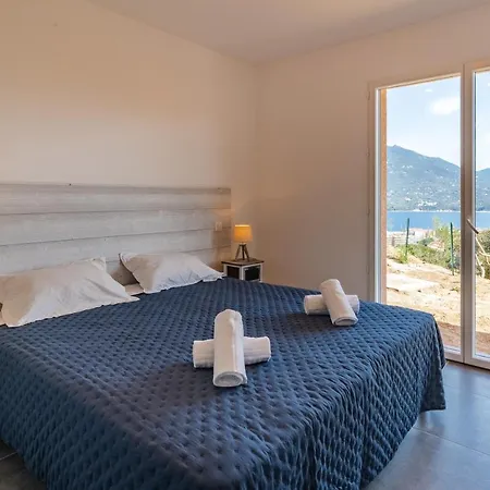 Villa Casa A Cucina Propriano (Corsica)