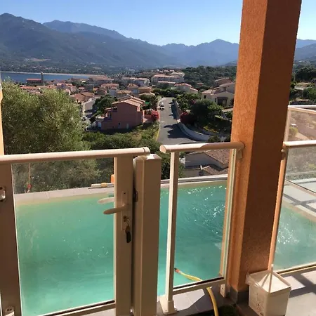 Villa Casa A Cucina *