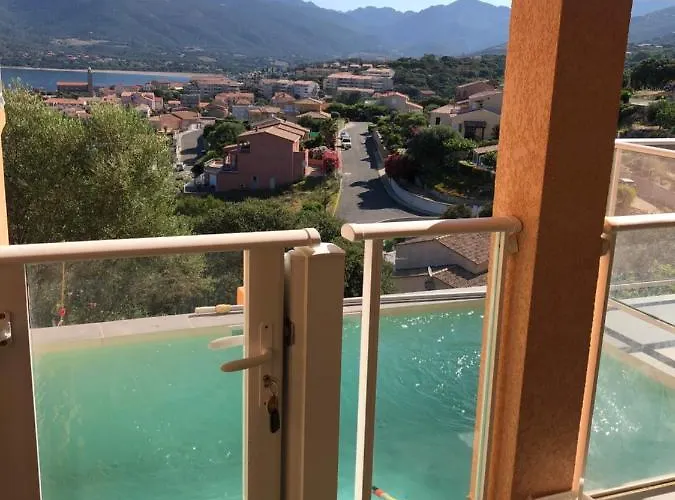 فيلة Casa A Cucina *