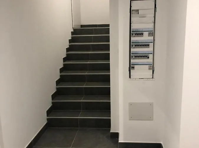 Casa A Cucina * بروبرِيانّو