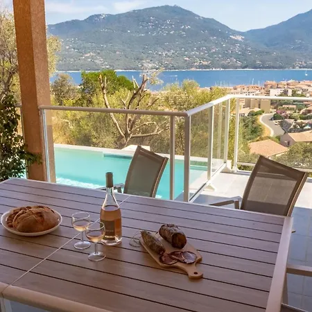 Villa Casa A Cucina