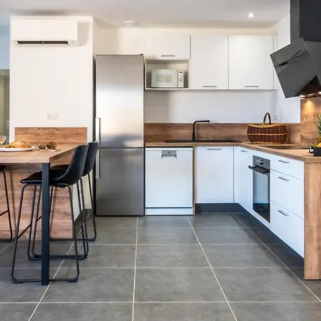 Casa A Cucina * Propriano (Corsica)