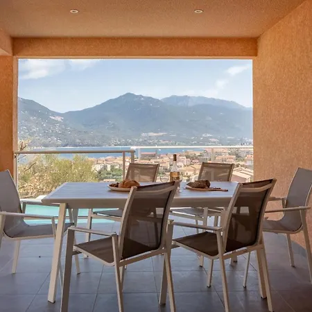 Villa Casa A Cucina *