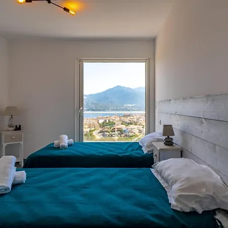 Casa A Cucina Villa *