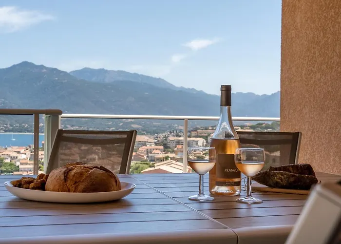 Casa A Cucina 普罗普里亚诺