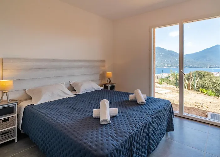 Villa Casa A Cucina Propriano (Corsica)