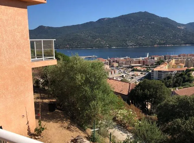 Casa A Cucina Villa Propriano (Corsica)