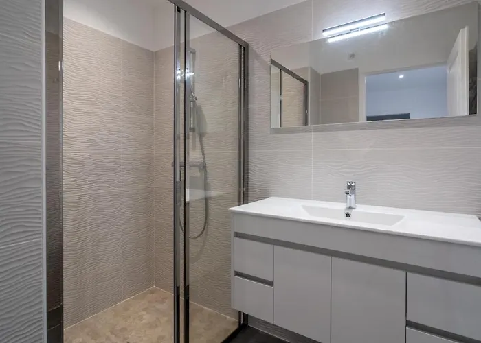 Casa A Cucina * 普罗普里亚诺