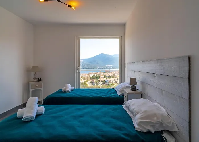 Casa A Cucina Villa *